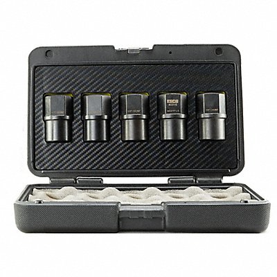 Sockets Bits and Socket Drive Tools image